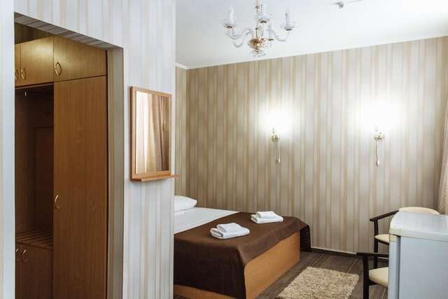 Отель Отель Верховина Киев-34